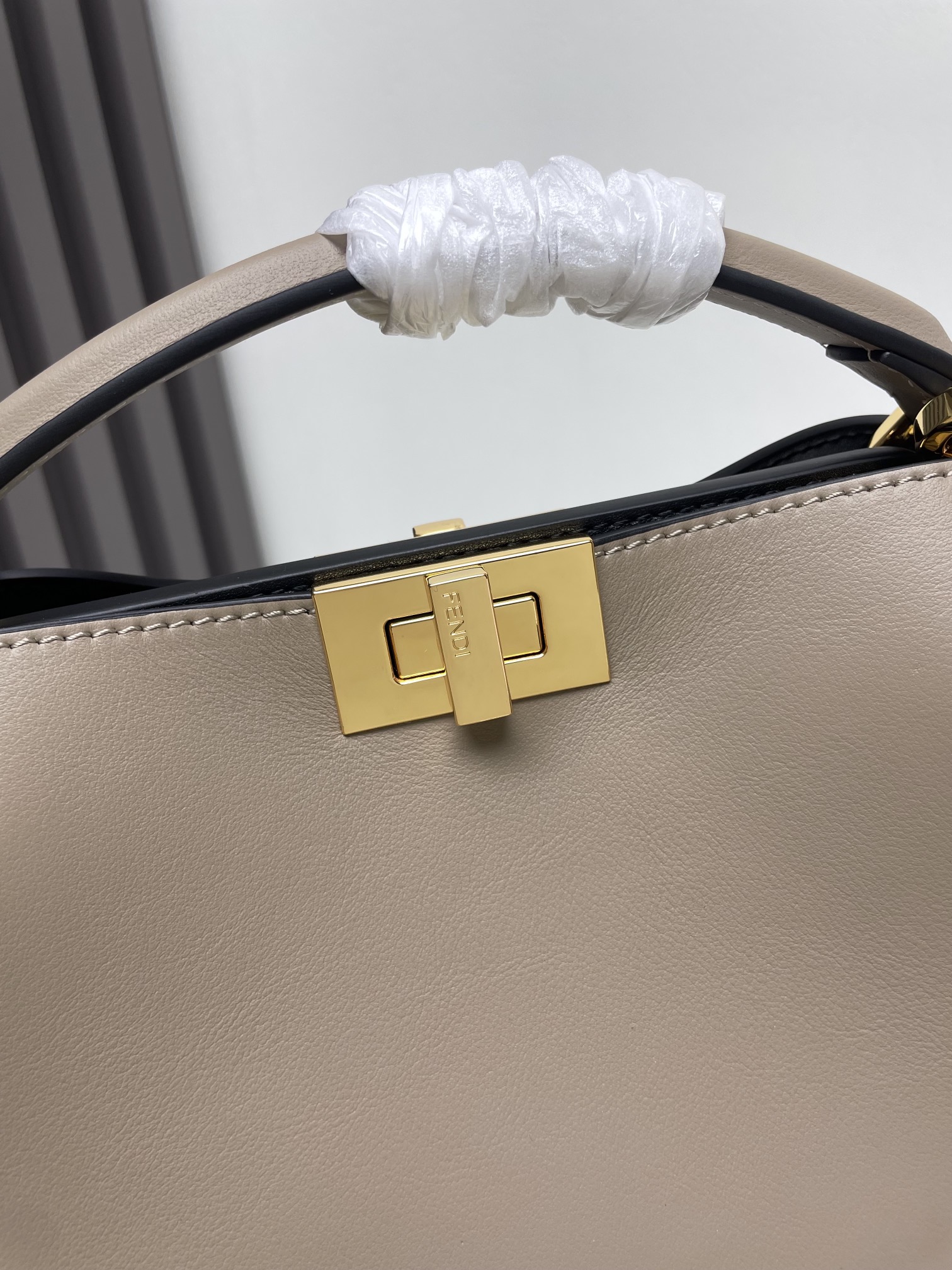 Fendi Peekaboo Bags